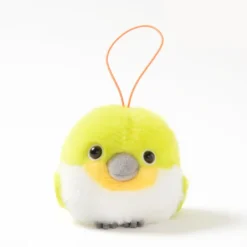 Kotori Tai Appare Bird Plush Collection (Mini Strap) -Plush Toys Shop a1f47a14323244e3bfb1dfc2212aad16.jpg