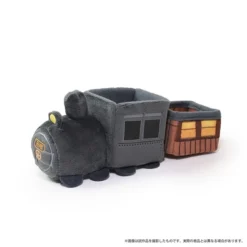 Demon Slayer: Kimetsu No Yaiba The Movie: Mugen Train Mame Train -Plush Toys Shop a2245e3efee24304b7aa4d907f91a2ad.jpg