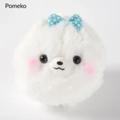 Pometan & Friends Dog Plush Collection (Standard) 18 Pometan & Friends Dog Plush Collection (Standard) -Plush Toys Shop a246a5ef868c41a986899e6e858e2315.jpg