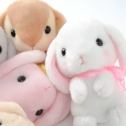 Pote Usa Loppy Onedari Rabbit Plush Collection (Standard) -Plush Toys Shop a27b4fd75ea84469a94ff837395eb6a8.jpg