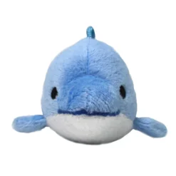 Fluffies Dolphin Keychain Plushies -Plush Toys Shop a376a3caecd24ddba5ef10ed049b3e4a.jpg