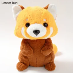 Lesser Panda-chan Baby Red Panda Plush Collection (Big) -Plush Toys Shop a39ac92f35cf45eaaaf125c469f2ce24.jpg