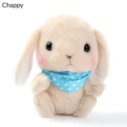 Pote Usa Loppy Zukin Rabbit Plush Collection (Standard) 24 Pote Usa Loppy Zukin Rabbit Plush Collection (Standard) -Plush Toys Shop a39d8b14ff52497ab86631f5aa49d3c8.jpg