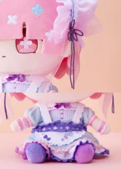 Re:Zero -Starting Life In Another World- Fuwakawa-Lolita Ram Stuffed Toy 10 Re:Zero -Starting Life In Another World- Fuwakawa-Lolita Ram Stuffed Toy -Plush Toys Shop a3a5cfee85f34b968fc074b4dd64ea13.jpg
