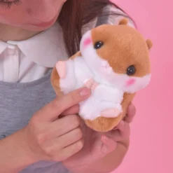 Coroham Coron Hamster Plush Collection (Standard) -Plush Toys Shop a4615a9cd4aa4bc28861254a351686c4.jpg