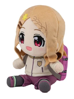 GOOD SMILE COMPANY Encouragement Of Climb: Next Summit Plushie -Plush Toys Shop a4c0149e59d24386b413d93da05d75fe.jpg