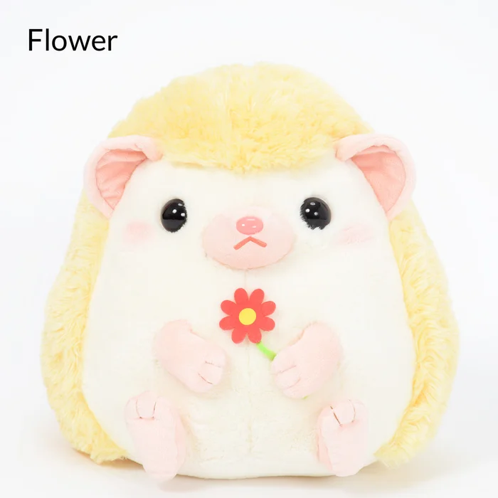 Horinezumi No Harin Plush Collection (Big) 8 Horinezumi No Harin Plush Collection (Big) - Image 8
