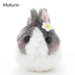 Usa Dama-chan Rabbit Plush Collection (Ball Chain) 22 Usa Dama-chan Rabbit Plush Collection (Ball Chain) -Plush Toys Shop a53eb263a7b84eea9d0caed500fa4938.jpg