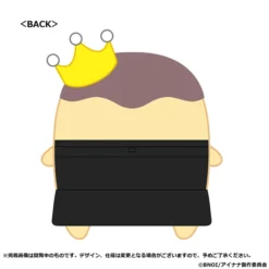 IDOLiSH 7 Third BEAT! Episode Linkage Goods King's Pudding X ŹOOĻ Plush Collection -Plush Toys Shop a6276db5ecfe44949fa431e736320b0c.jpg