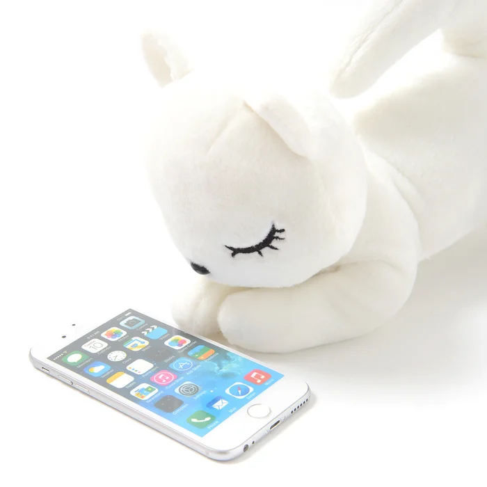 Pooh-chan Plush (Medium) 9 Pooh-chan Plush (Medium) - Image 9