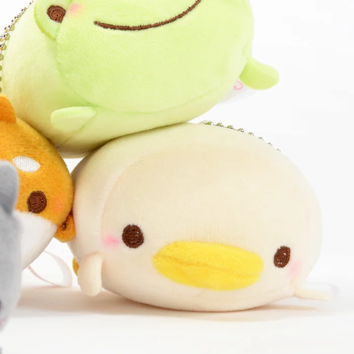 Mocchiizu Small Plush Collection 19 Mocchiizu Small Plush Collection - Image 19