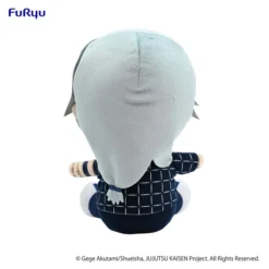 Jujutsu Kaisen Kyurumaru Big Plush Toy Mahito (Re-run) 12 Jujutsu Kaisen Kyurumaru Big Plush Toy Mahito (Re-run) -Plush Toys Shop a7d6cf40a88646e88310567f7dcf0148.jpg