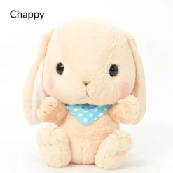 Pote Usa Loppy Zukin Rabbit Plush Collection (Big) 26 Pote Usa Loppy Zukin Rabbit Plush Collection (Big) -Plush Toys Shop a7fa1813acef494f975ca507096301a6.jpg