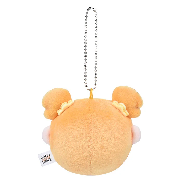 GOOD SMILE COMPANY Pop Team Epic Foam Plushie Keychain 10 GOOD SMILE COMPANY Pop Team Epic Foam Plushie Keychain - Image 10