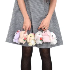 Pote Usa Loppy Strawberry Plush Collection (Ball Chain) -Plush Toys Shop a8b28e32446f4b1c88840f4e6a6752d2.jpg