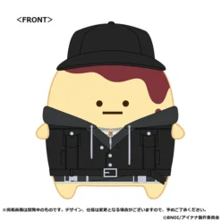 IDOLiSH 7 Third BEAT! Episode Linkage Goods King's Pudding X ŹOOĻ Plush Collection -Plush Toys Shop a924cbbc3c084342aa26e44241f88785.jpg