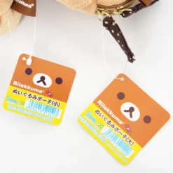 Rilakkuma Plush Pouch -Plush Toys Shop a9325fc3f6e24814a75890b32e977304.jpg