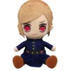 Jujutsu Kaisen Kyurumaru Super Big Plush Toy Nobara Kugisaki