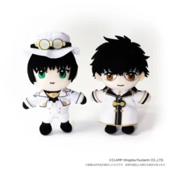 CLAMP 30th Anniversary Plushie Keychain Set -Plush Toys Shop ab41bd8684274c1f9161918bd490c734.jpg
