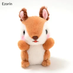 Korisu No Dongurin Lovely Squirrel Plush Collection (Ball Chain) 23 Korisu No Dongurin Lovely Squirrel Plush Collection (Ball Chain) -Plush Toys Shop ab90fad66d854cd08c9fc2b8a84cb721.jpg