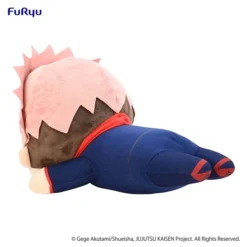 Jujutsu Kaisen Yuji Itadori Sleep Together Big Plush Toy -Plush Toys Shop abc4f4937a4d446c9ab10576fdd46746.jpg