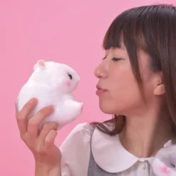 Coroham Coron Hamster Plush Collection (Standard) -Plush Toys Shop ac1f490247f047aabcd5d2909074a2a2.jpg