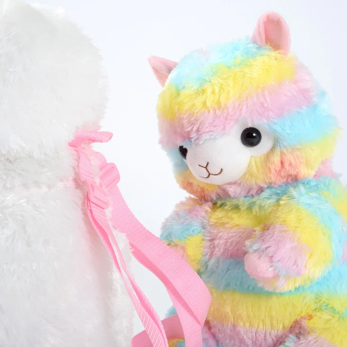Alpacasso Alpaca Backpacks 13 Alpacasso Alpaca Backpacks - Image 13