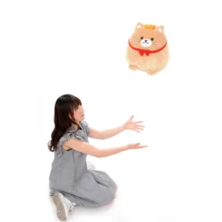 Maru Koro Nyanko Plush (Big) -Plush Toys Shop ac71db8448484ab3a6fb49972b912592.jpg