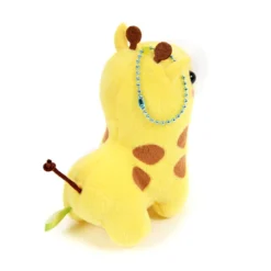Pocket Zoo Animal Plush Collection (Ball Chain) -Plush Toys Shop acb97ec16f0147deb7c6a6c980016d38.jpg
