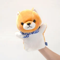 Mameshiba San Kyodai Dog Hand Puppets 12 Mameshiba San Kyodai Dog Hand Puppets -Plush Toys Shop acccc6cd9cda41ba99b4bb6bd338e501.jpg