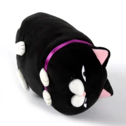 Tsumeru! Mochikko Hige Manjyu Cat Plush Collection (Mascot) -Plush Toys Shop ad15a5d50f7c42ffa127d1022acdd358.jpg