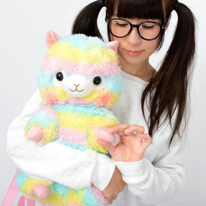 Alpacasso Alpaca Backpacks 17 Alpacasso Alpaca Backpacks - Image 17