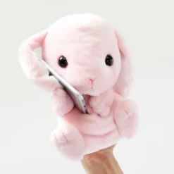 Pote Usa Loppy Rabbit Hand Puppets 15 Pote Usa Loppy Rabbit Hand Puppets -Plush Toys Shop ad5510af26014d32b65a2118d419b906.jpg