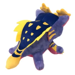 CAPCOM Monster Hunter Plush Collection Vol. 11 (Re-run) -Plush Toys Shop adb0a581db094cd9a51471c9426fda10.jpg