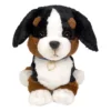 PUPS! Medium Bernese Mountain Dog Plush