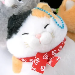 Hige Manjyu Yu Cat Plush Collection (Ball Chain) 26 Hige Manjyu Yu Cat Plush Collection (Ball Chain) -Plush Toys Shop aec4bc231380491f9f4cf29a5f1c2292.jpg