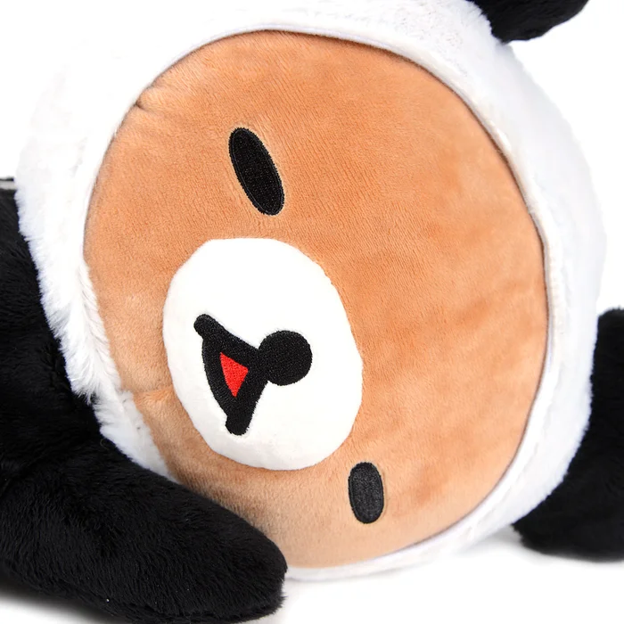 Rilakkuma Panda Plush Collection 16 Rilakkuma Panda Plush Collection - Image 16