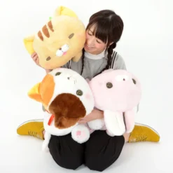 Daramofu-san Plush Collection (Big) -Plush Toys Shop af31e361445e41e3a64fc5f0c94db3f4.jpg