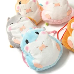 Coroham Coron Hamster Pouches -Plush Toys Shop af57064ed917409db4357a5e4d792de8.jpg