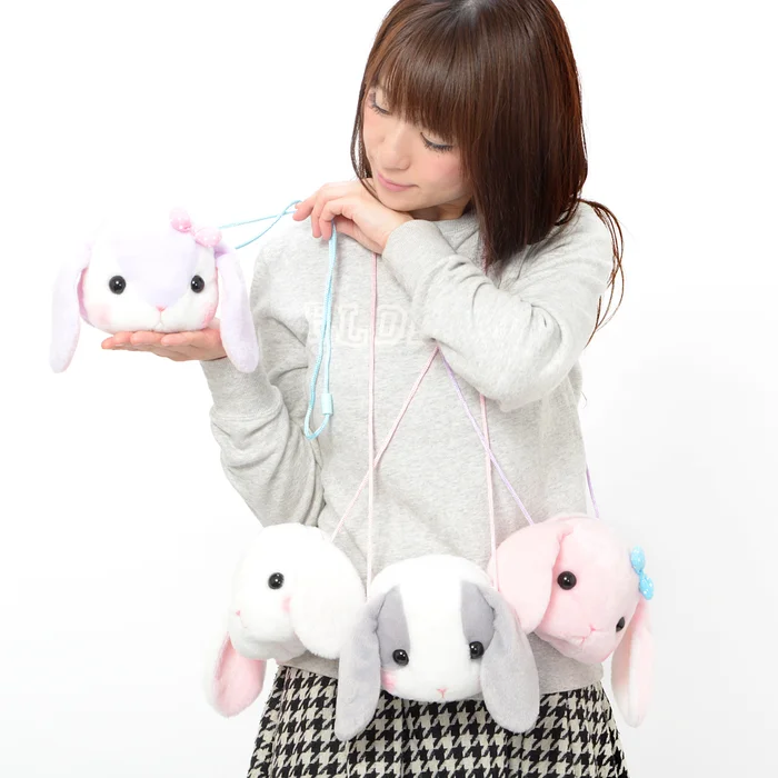 Pote Usa Loppy Face Pochette Collection Vol. 2 2 Pote Usa Loppy Face Pochette Collection Vol. 2 - Image 2