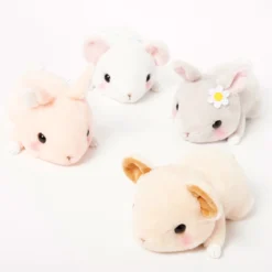 Kyun To Naki Usagi Nenne Pika Plush Collection (Standard) -Plush Toys Shop af8709f965164efb93f615e9ddfef218.jpg