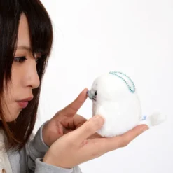 Shiro To Penguin Ouji Plush Collection (Ball Chain) -Plush Toys Shop af916bfb69994a1c9eb343d2527d36d3.jpg