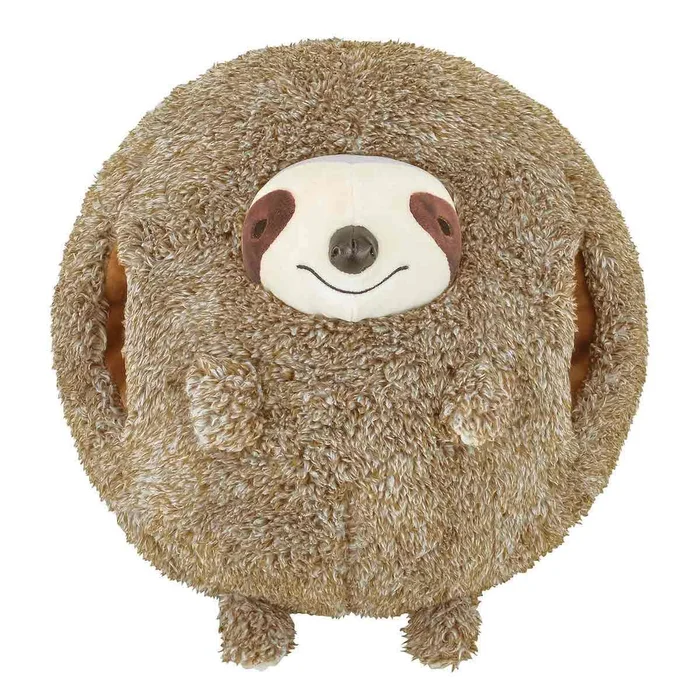 Fluffy Animals Koro Koro Hand Muff Collection 2 Fluffy Animals Koro Koro Hand Muff Collection - Image 2