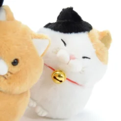 Hige Manjyu Cat Plush Collection (Standard) -Plush Toys Shop b0057832465d42d5a84ab7785270baa5.jpg