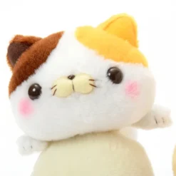 Daramofu-san Plush Collection (Standard) -Plush Toys Shop b05879f47b0b441d9d36d65d06759d3a.jpg
