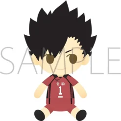Haikyu!! Kimi To Friends Plush -Plush Toys Shop b06912d3f64241c6a16d859faa4c4314.jpg