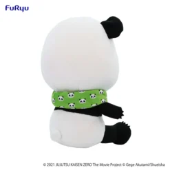 Jujutsu Kaisen 0: The Movie Jukon No Kata Kyurumaru Super Big Plush Toy Panda 13 Jujutsu Kaisen 0: The Movie Jukon No Kata Kyurumaru Super Big Plush Toy Panda -Plush Toys Shop b0db426e3b0b45978a4eeb6f13f9e13a.jpg