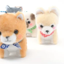 Mameshiba San Kyodai Nihonbare Dog Plush Collection (Ball Chain) -Plush Toys Shop b0e5234d63584d8694c3a09ed24e9319.jpg