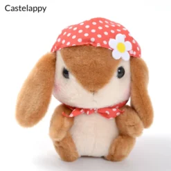 Pote Usa Loppy Zukin Rabbit Plush Collection (Standard) 26 Pote Usa Loppy Zukin Rabbit Plush Collection (Standard) -Plush Toys Shop b0eb14d7b4674c4381fdad7372ea7285.jpg