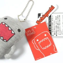 Domo Life Is Domo" Plush" -Plush Toys Shop b0ebe9521dd6495a8b6c86e5d0d1452c.jpg